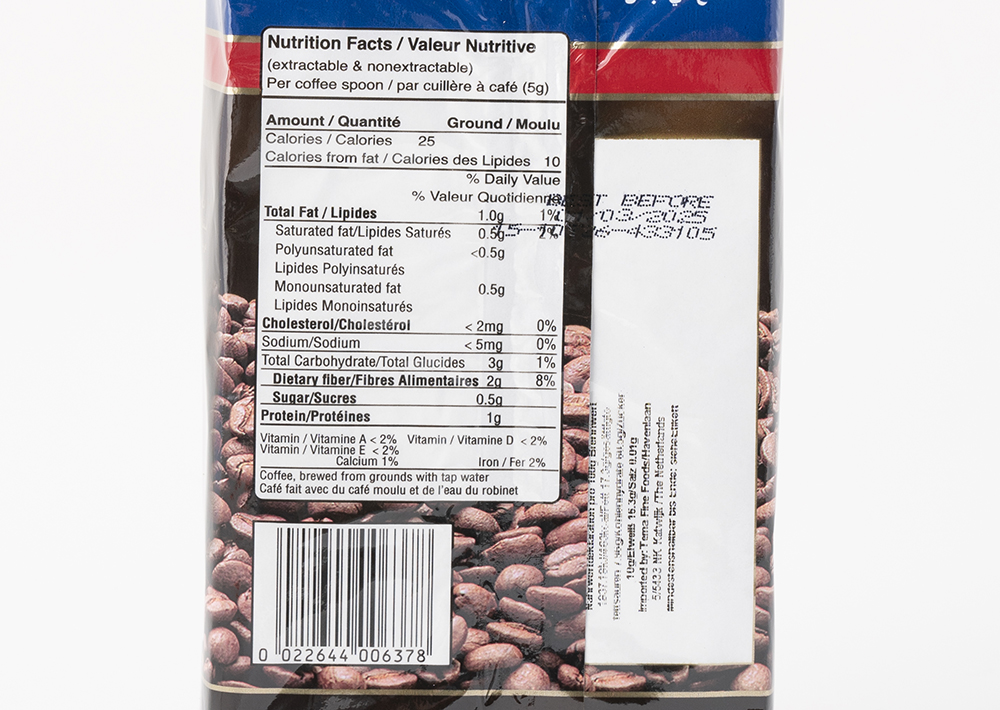 Cafe Najjar Arabica 100% Klasik Kaffee 450gr