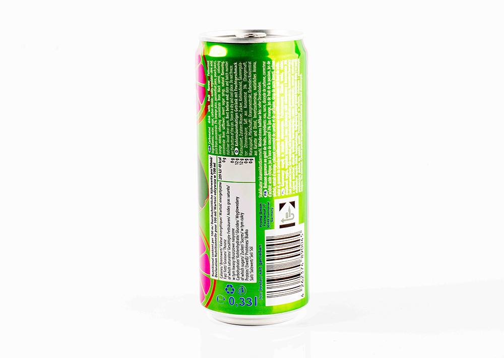 Exotica Tropi-  Tropikal İçecek 330 ml