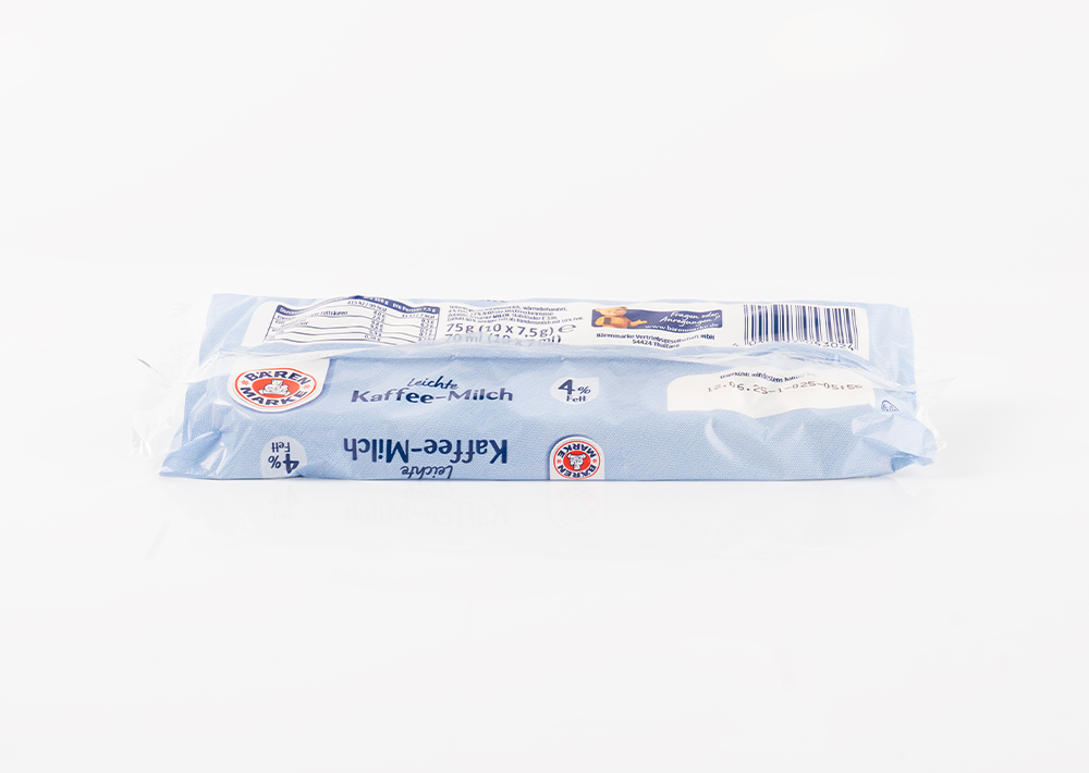 Bärenmarke Kaffee-Milch- Kahve Kreması 70 ml (10×7)