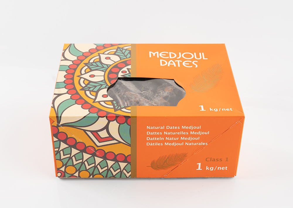 Medjoul Dates Datteln