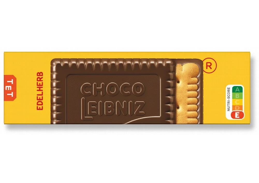 Bahlsen Choco Leibniz Edelherb - Bitter Çikolatalı Bisküvi 125g ...